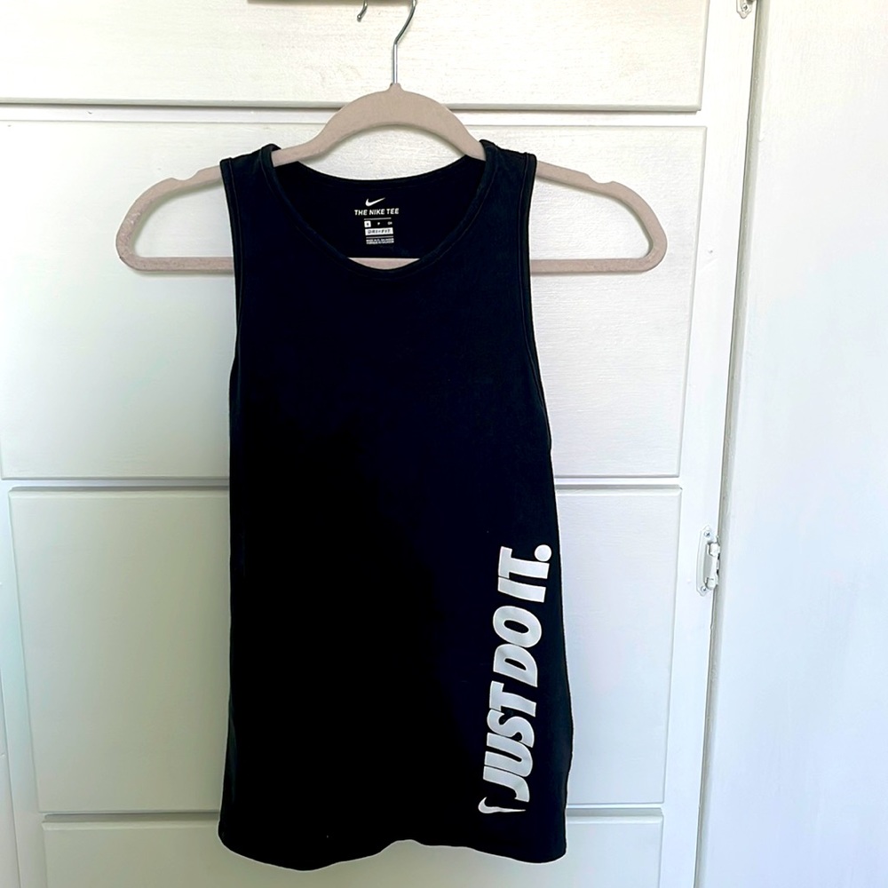 NIKE Dri-Fit Athletic Tank
